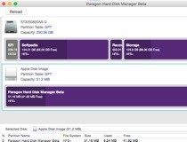 For paragon hard disk manager for mac
