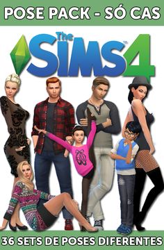 sims 4 pack download
