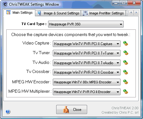 Wdm video capture driver for mac